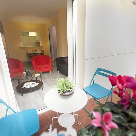 Apartmán Be Barcelona Eixample Urquinaona II Pokoj fotografie