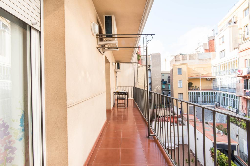 Apartmán Be Barcelona Eixample Urquinaona II Exteriér fotografie