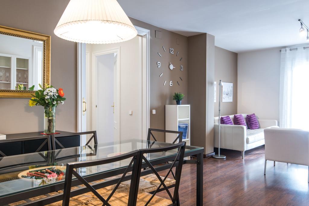 Apartmán Be Barcelona Eixample Urquinaona II Exteriér fotografie