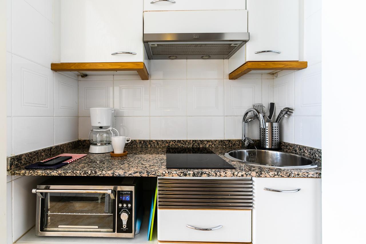 Apartmán Be Barcelona Eixample Urquinaona II Exteriér fotografie