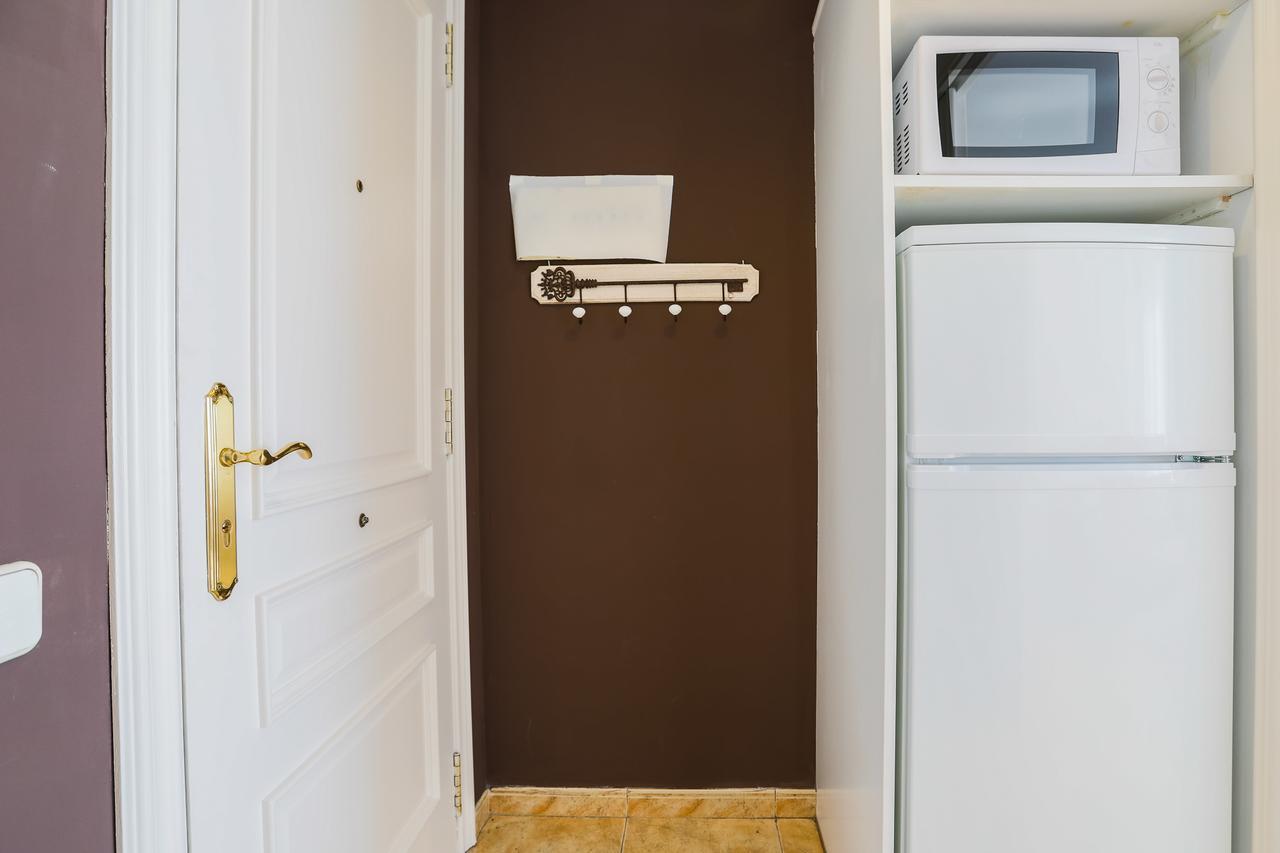 Apartmán Be Barcelona Eixample Urquinaona II Exteriér fotografie