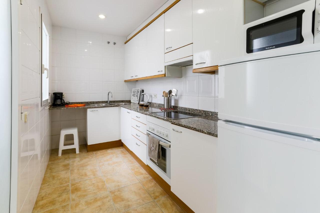 Apartmán Be Barcelona Eixample Urquinaona II Exteriér fotografie