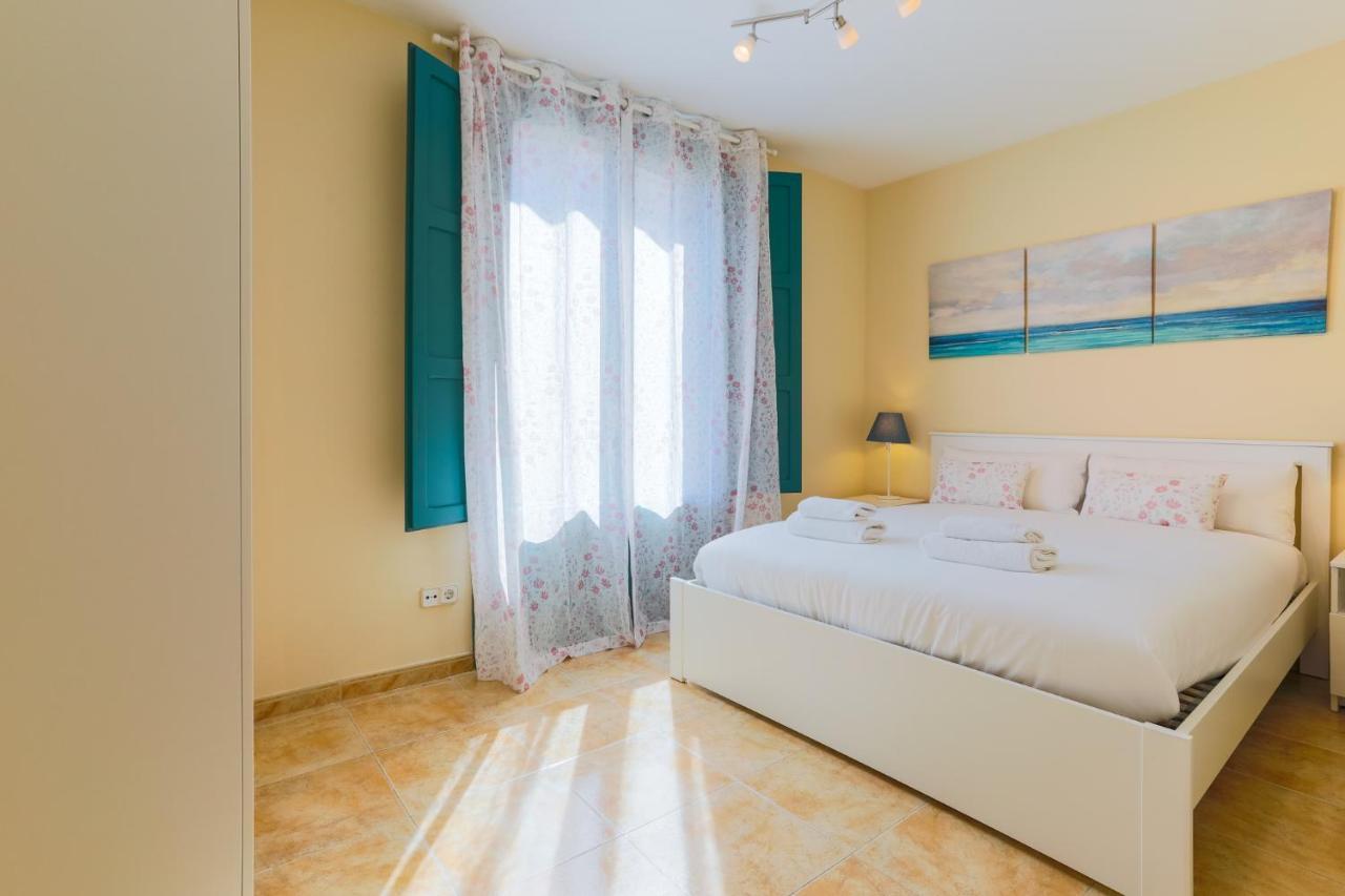 Apartmán Be Barcelona Eixample Urquinaona II Exteriér fotografie