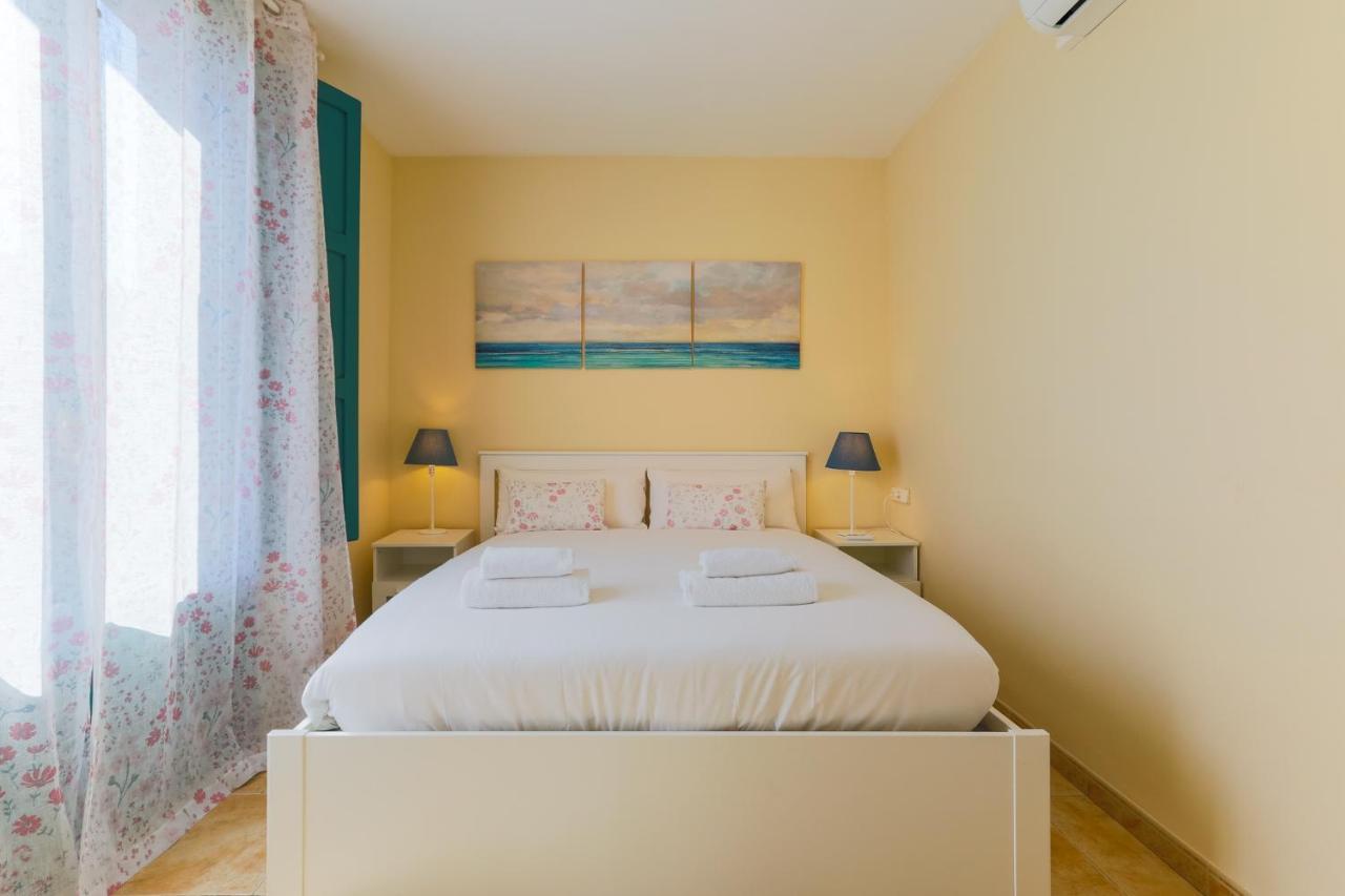 Apartmán Be Barcelona Eixample Urquinaona II Exteriér fotografie