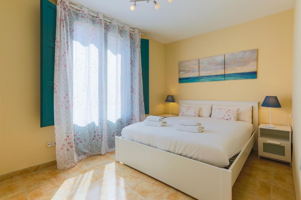 Apartmán Be Barcelona Eixample Urquinaona II Exteriér fotografie