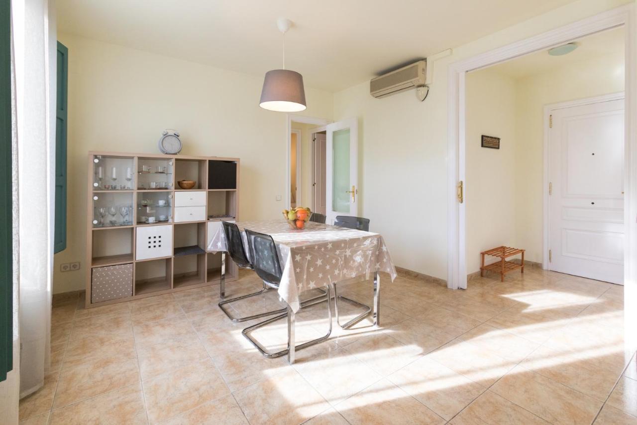 Apartmán Be Barcelona Eixample Urquinaona II Exteriér fotografie