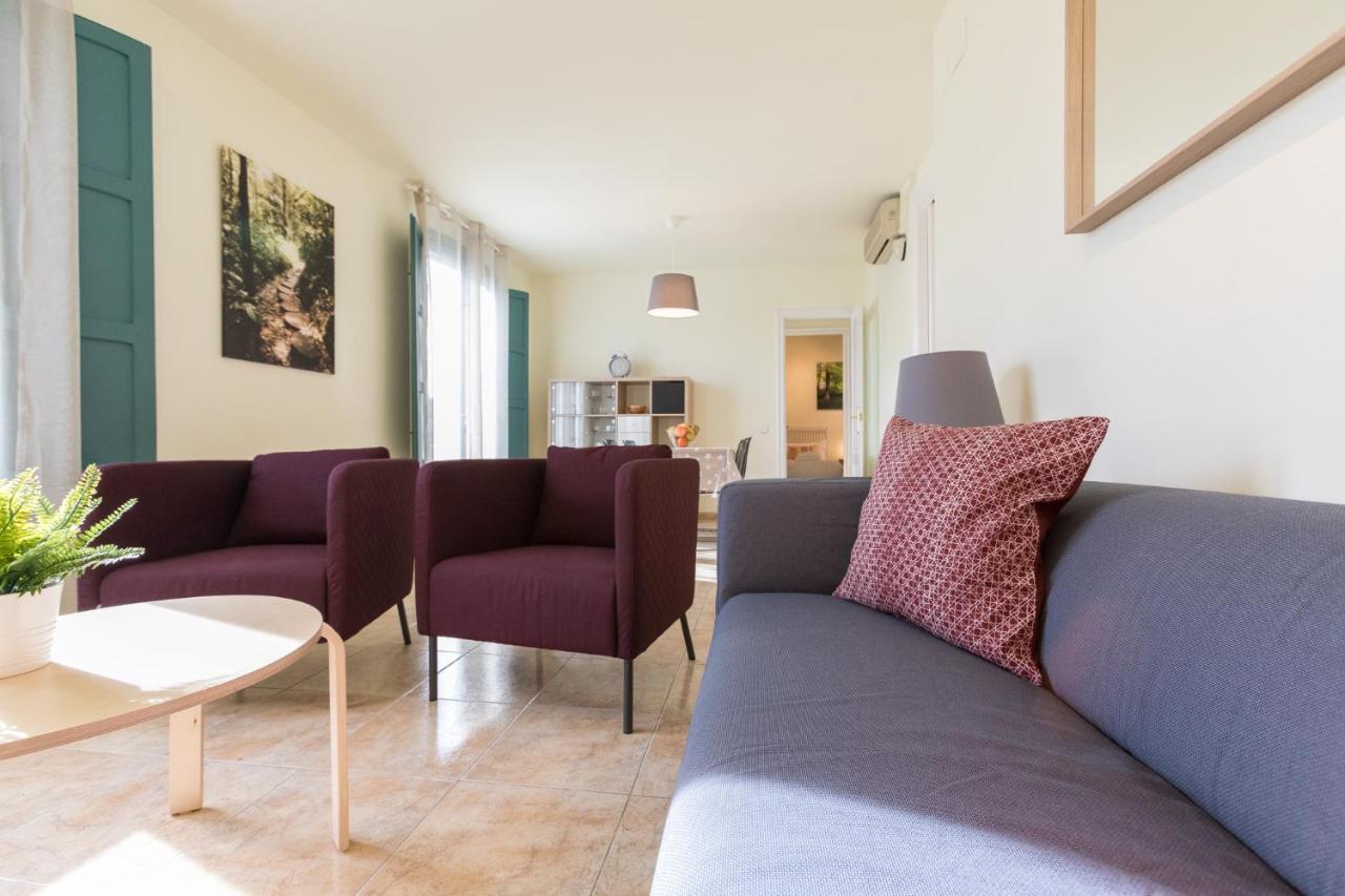 Apartmán Be Barcelona Eixample Urquinaona II Exteriér fotografie