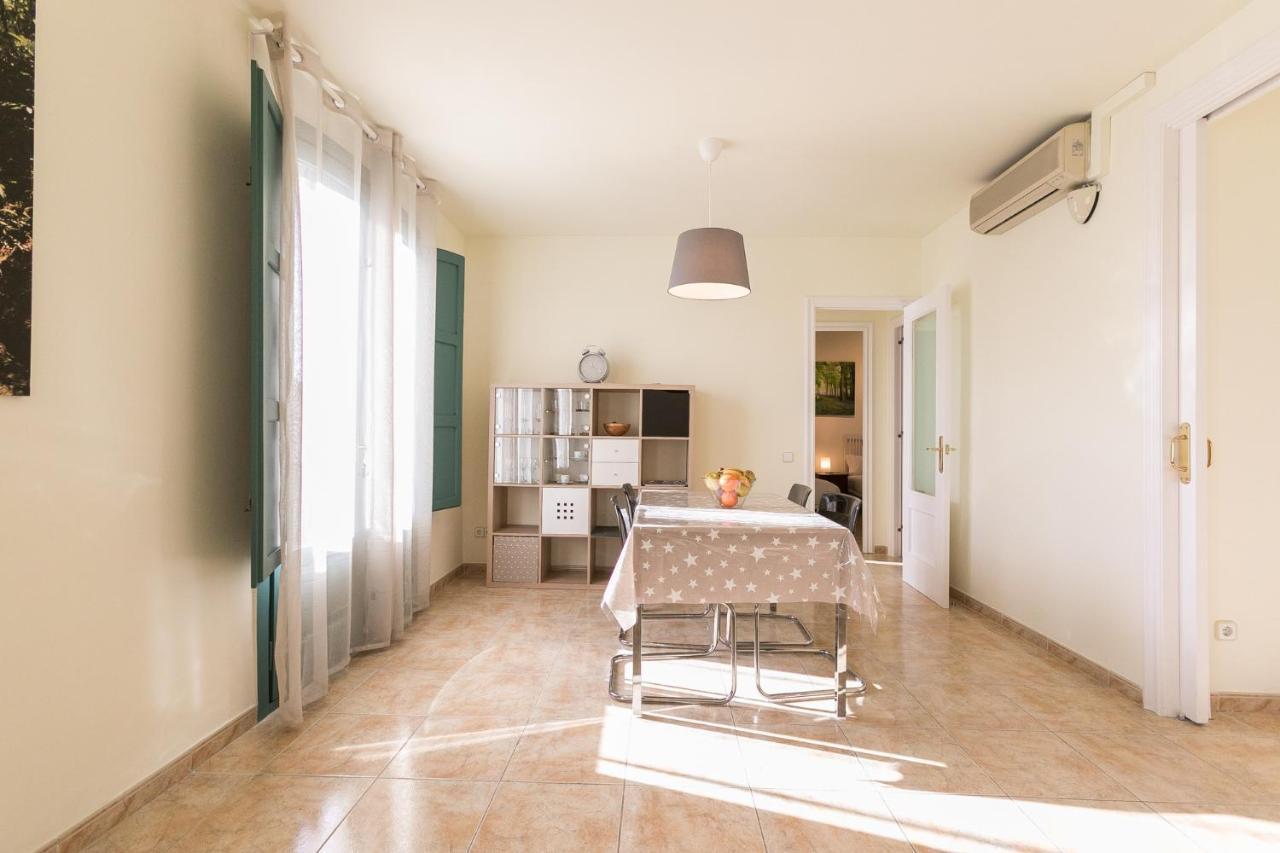 Apartmán Be Barcelona Eixample Urquinaona II Exteriér fotografie