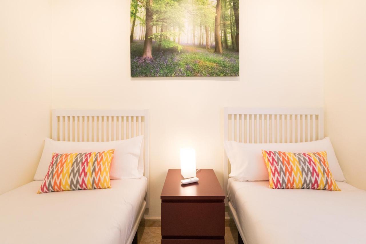 Apartmán Be Barcelona Eixample Urquinaona II Exteriér fotografie