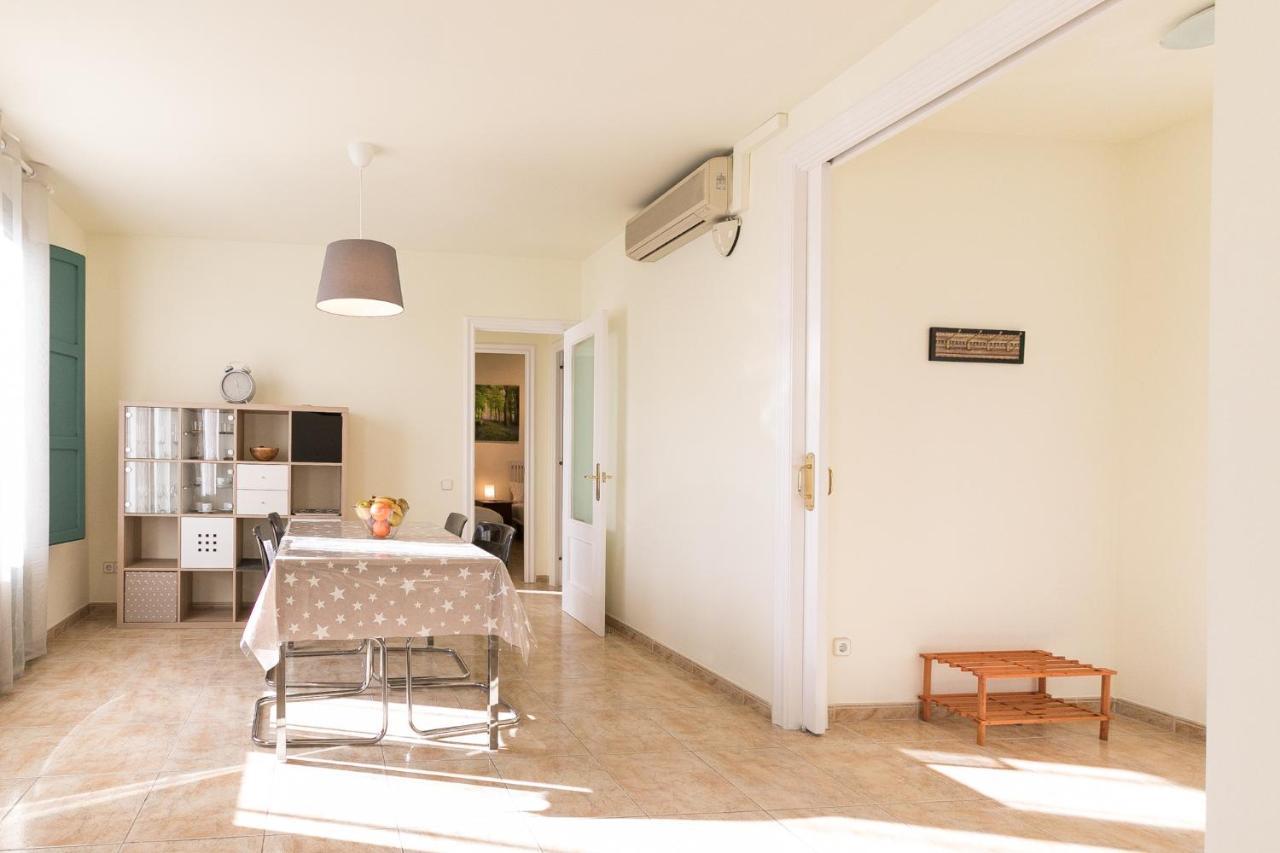 Apartmán Be Barcelona Eixample Urquinaona II Exteriér fotografie