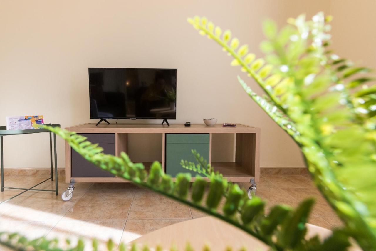 Apartmán Be Barcelona Eixample Urquinaona II Exteriér fotografie