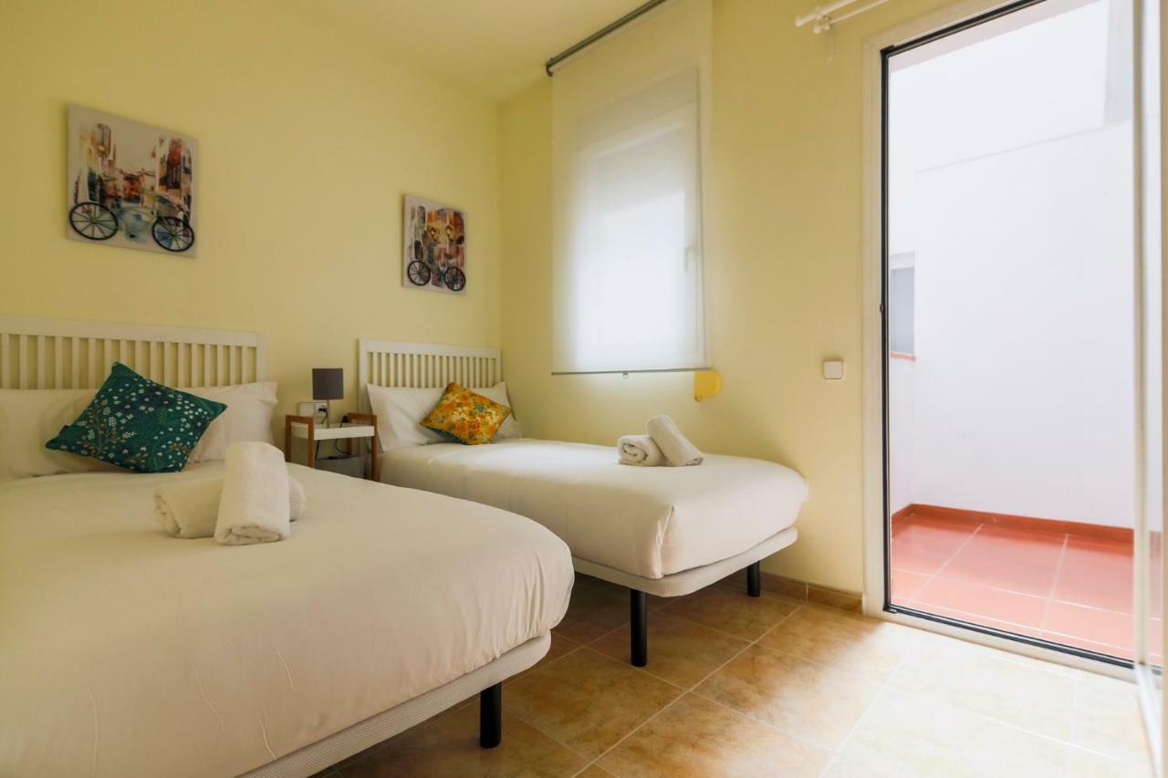 Apartmán Be Barcelona Eixample Urquinaona II Exteriér fotografie