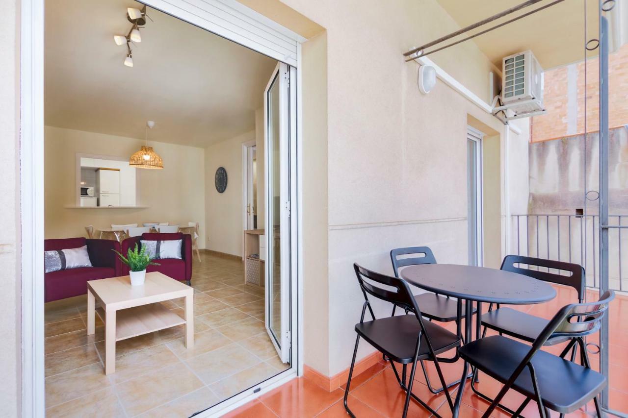 Apartmán Be Barcelona Eixample Urquinaona II Exteriér fotografie