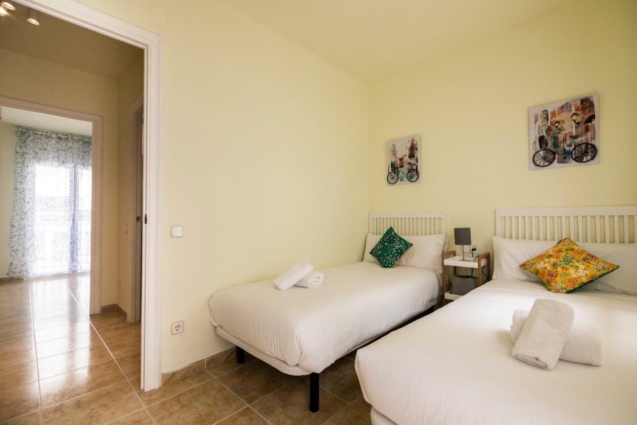 Apartmán Be Barcelona Eixample Urquinaona II Exteriér fotografie
