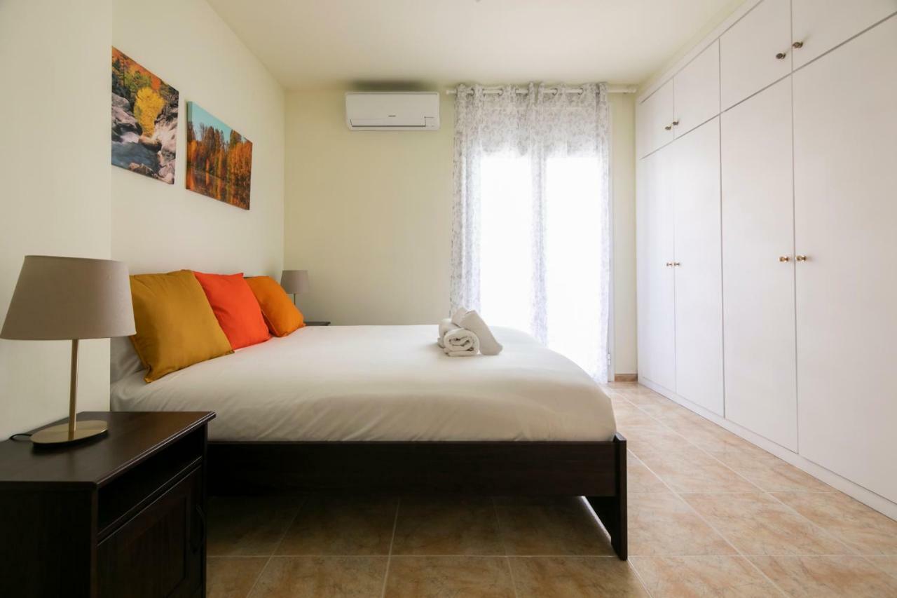 Apartmán Be Barcelona Eixample Urquinaona II Exteriér fotografie