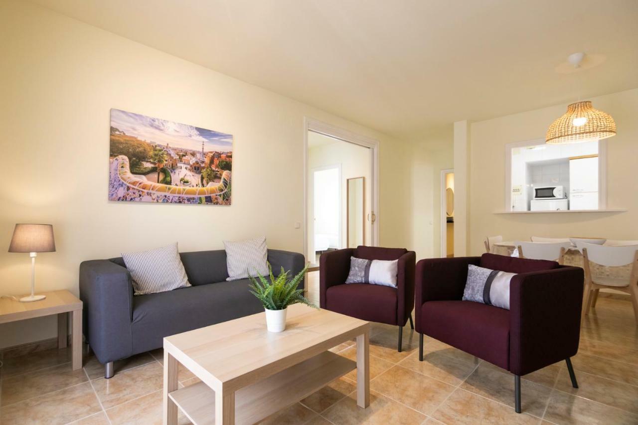 Apartmán Be Barcelona Eixample Urquinaona II Exteriér fotografie