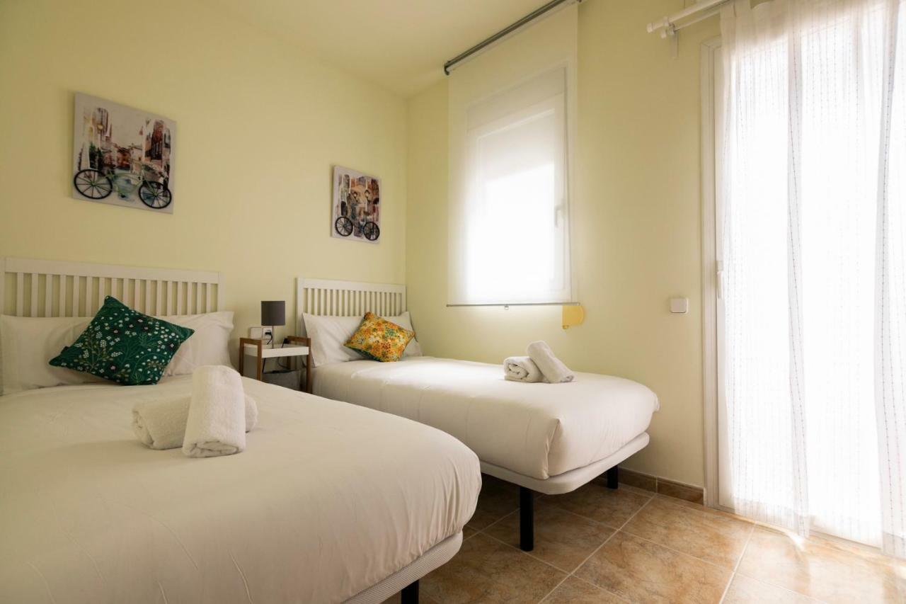 Apartmán Be Barcelona Eixample Urquinaona II Exteriér fotografie