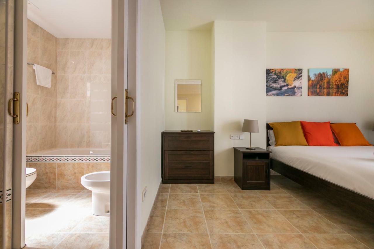 Apartmán Be Barcelona Eixample Urquinaona II Exteriér fotografie