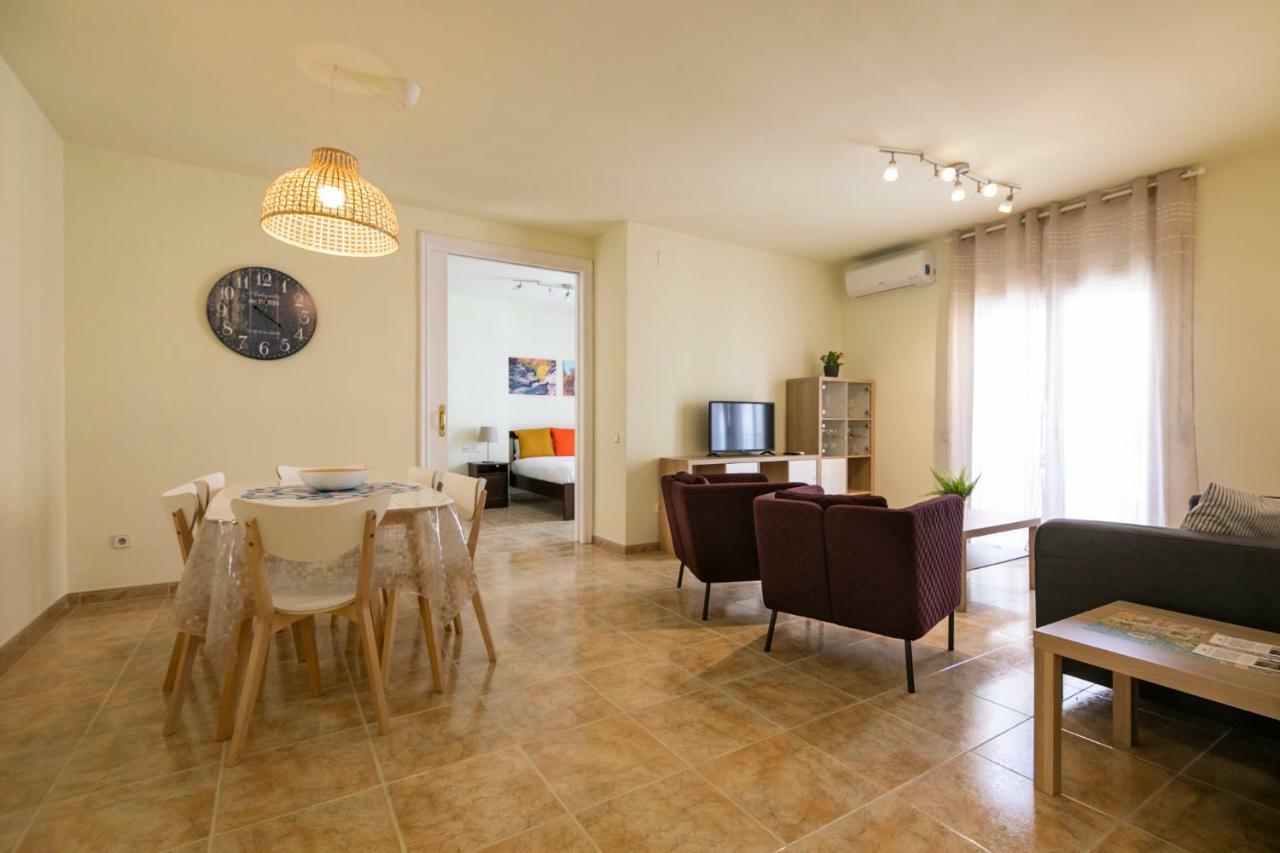 Apartmán Be Barcelona Eixample Urquinaona II Exteriér fotografie
