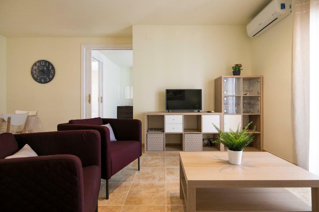 Apartmán Be Barcelona Eixample Urquinaona II Exteriér fotografie