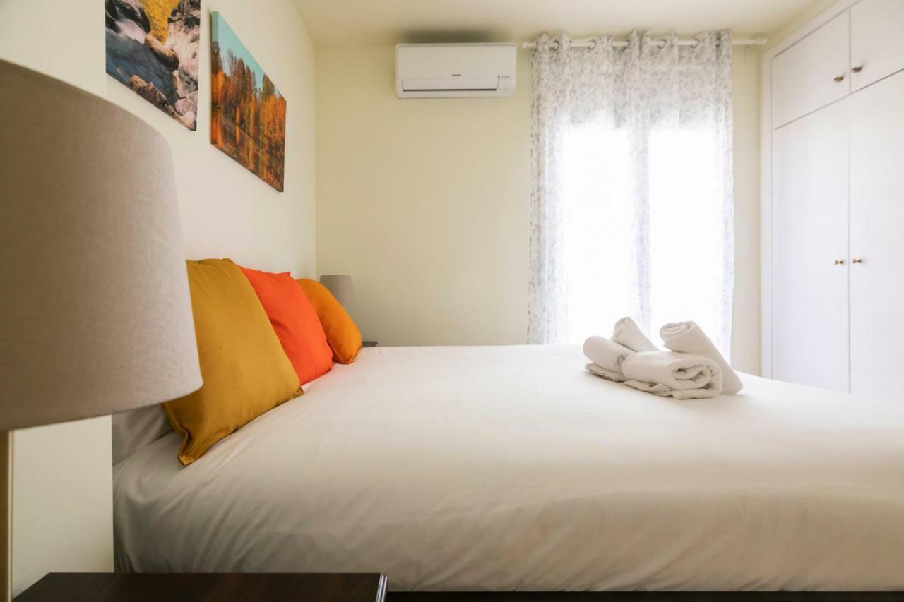 Apartmán Be Barcelona Eixample Urquinaona II Exteriér fotografie